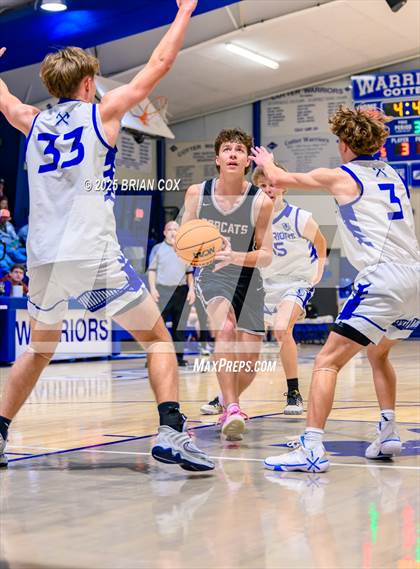 Thumbnail 2 in Marshall @ Cotter photogallery.