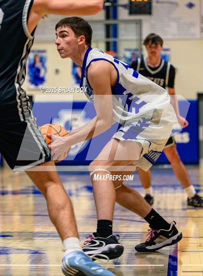 Thumbnail 3 in Marshall @ Cotter photogallery.