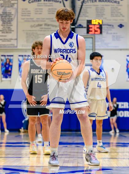 Thumbnail 2 in Marshall @ Cotter photogallery.