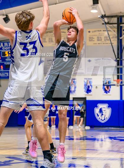 Thumbnail 2 in Marshall @ Cotter photogallery.