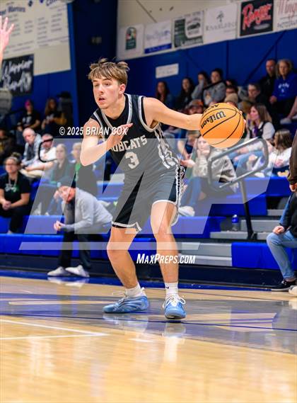 Thumbnail 1 in Marshall @ Cotter photogallery.