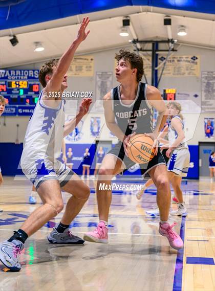 Thumbnail 2 in Marshall @ Cotter photogallery.