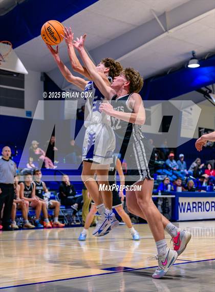 Thumbnail 2 in Marshall @ Cotter photogallery.