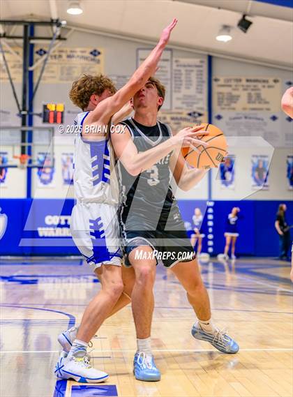 Thumbnail 3 in Marshall @ Cotter photogallery.