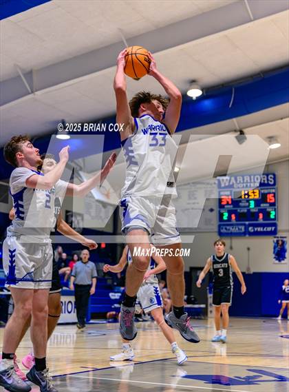 Thumbnail 1 in Marshall @ Cotter photogallery.