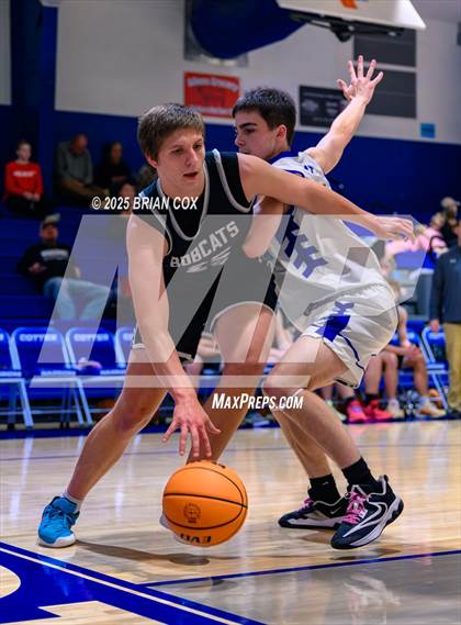 Thumbnail 2 in Marshall @ Cotter photogallery.