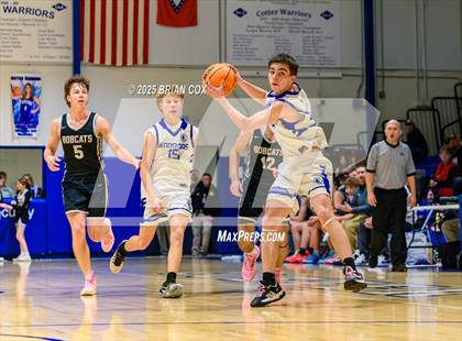 Thumbnail 1 in Marshall @ Cotter photogallery.