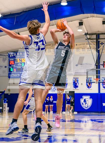 Thumbnail 1 in Marshall @ Cotter photogallery.