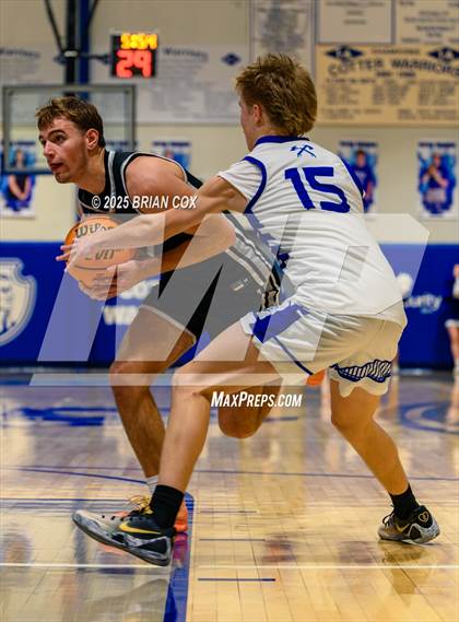 Thumbnail 3 in Marshall @ Cotter photogallery.