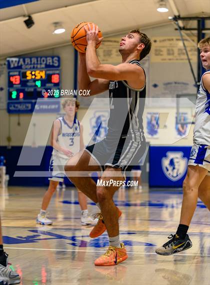 Thumbnail 1 in Marshall @ Cotter photogallery.