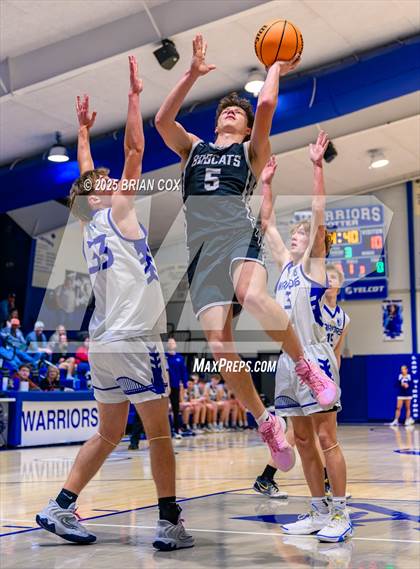 Thumbnail 2 in Marshall @ Cotter photogallery.