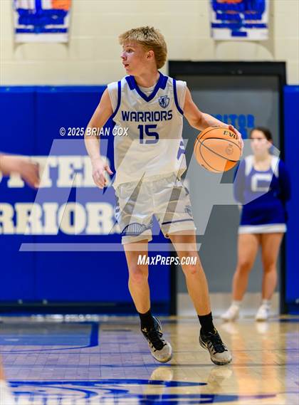 Thumbnail 2 in Marshall @ Cotter photogallery.