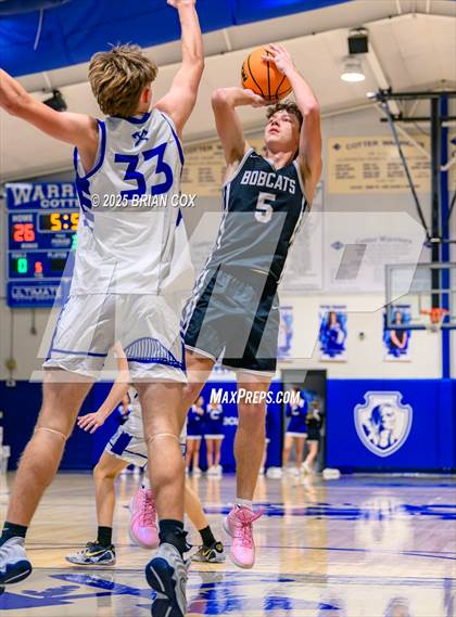 Thumbnail 3 in Marshall @ Cotter photogallery.