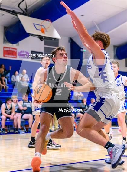 Thumbnail 2 in Marshall @ Cotter photogallery.