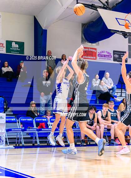 Thumbnail 2 in Marshall @ Cotter photogallery.