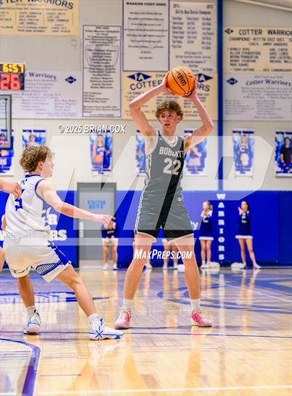 Thumbnail 3 in Marshall @ Cotter photogallery.