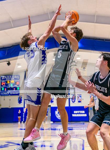 Thumbnail 3 in Marshall @ Cotter photogallery.