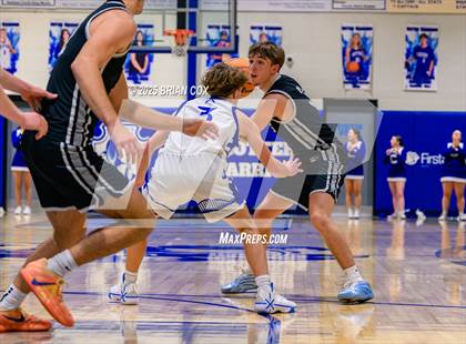 Thumbnail 1 in Marshall @ Cotter photogallery.