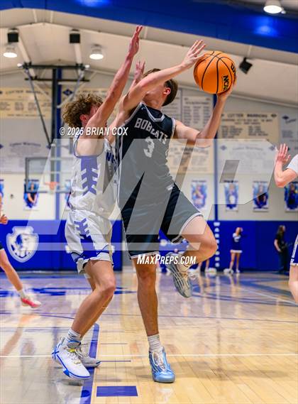 Thumbnail 2 in Marshall @ Cotter photogallery.