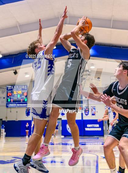 Thumbnail 2 in Marshall @ Cotter photogallery.