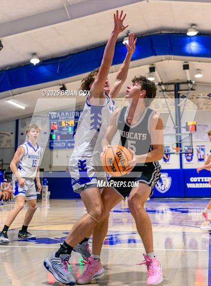 Thumbnail 1 in Marshall @ Cotter photogallery.