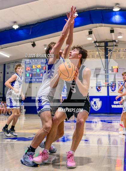 Thumbnail 3 in Marshall @ Cotter photogallery.