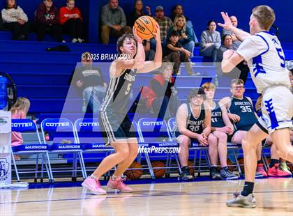 Thumbnail 2 in Marshall @ Cotter photogallery.