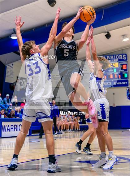 Thumbnail 2 in Marshall @ Cotter photogallery.