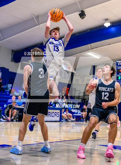 Thumbnail 2 in Marshall @ Cotter photogallery.