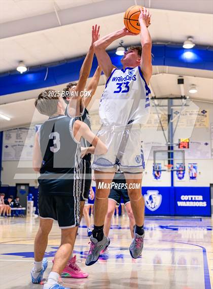 Thumbnail 2 in Marshall @ Cotter photogallery.