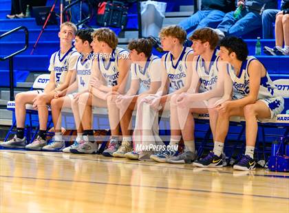 Thumbnail 3 in Marshall @ Cotter photogallery.