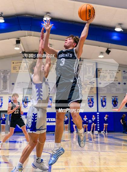 Thumbnail 2 in Marshall @ Cotter photogallery.