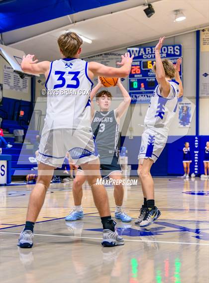 Thumbnail 2 in Marshall @ Cotter photogallery.