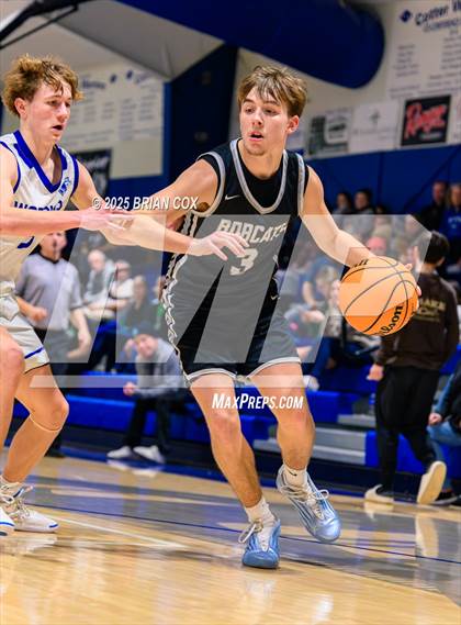 Thumbnail 2 in Marshall @ Cotter photogallery.