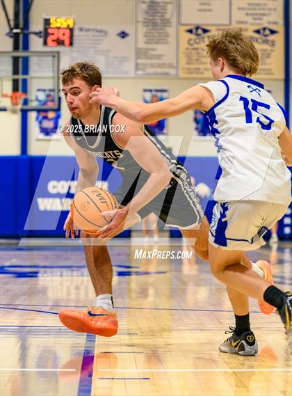 Thumbnail 2 in Marshall @ Cotter photogallery.