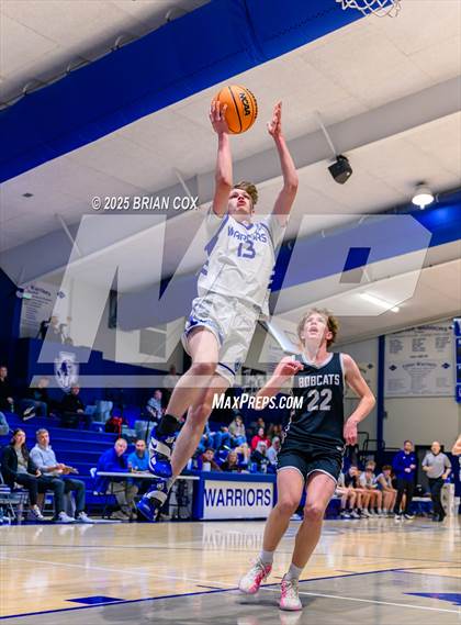 Thumbnail 3 in Marshall @ Cotter photogallery.