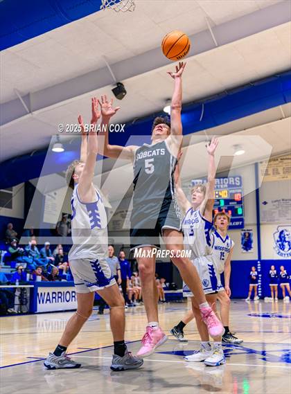 Thumbnail 1 in Marshall @ Cotter photogallery.