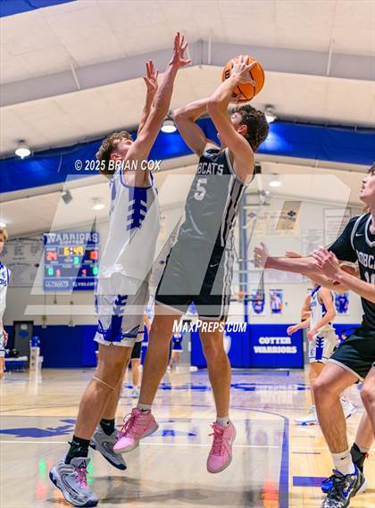 Thumbnail 3 in Marshall @ Cotter photogallery.