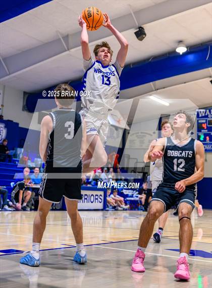 Thumbnail 3 in Marshall @ Cotter photogallery.