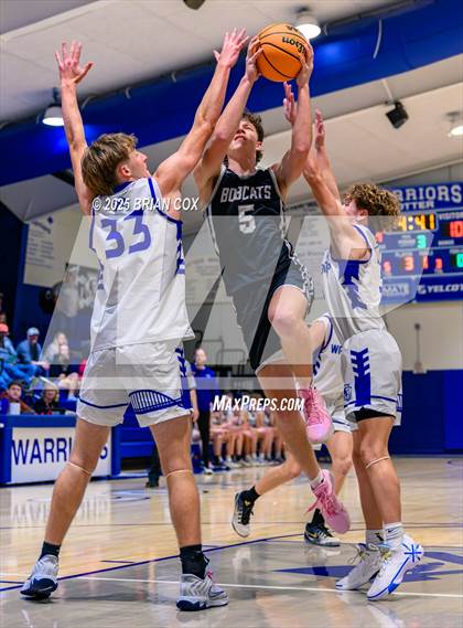 Thumbnail 3 in Marshall @ Cotter photogallery.