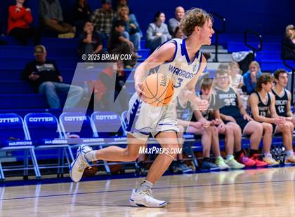 Thumbnail 3 in Marshall @ Cotter photogallery.