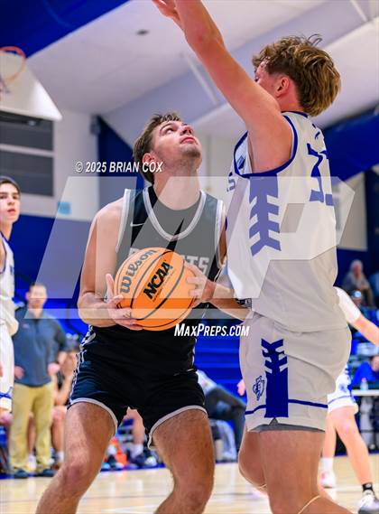 Thumbnail 2 in Marshall @ Cotter photogallery.