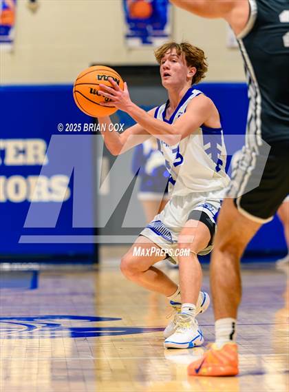 Thumbnail 2 in Marshall @ Cotter photogallery.