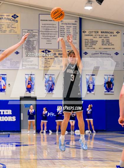 Thumbnail 3 in Marshall @ Cotter photogallery.