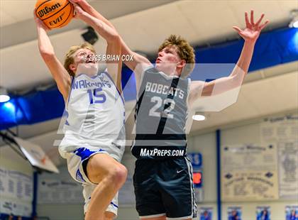 Thumbnail 2 in Marshall @ Cotter photogallery.