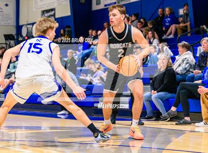 Thumbnail 3 in Marshall @ Cotter photogallery.