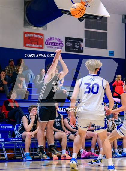 Thumbnail 2 in Marshall @ Cotter photogallery.