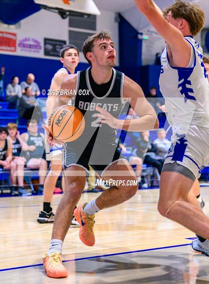 Thumbnail 3 in Marshall @ Cotter photogallery.