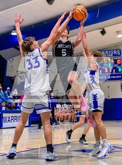 Thumbnail 1 in Marshall @ Cotter photogallery.