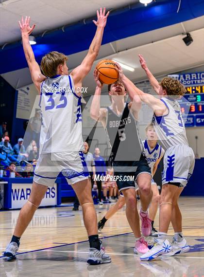 Thumbnail 3 in Marshall @ Cotter photogallery.